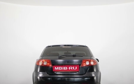 Chevrolet Lacetti, 2007 год, 569 000 рублей, 6 фотография