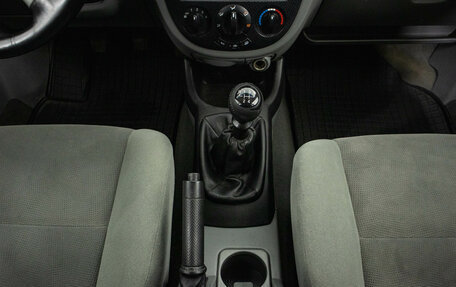 Chevrolet Lacetti, 2007 год, 569 000 рублей, 20 фотография