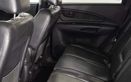 Hyundai Tucson III, 2007 год, 899 000 рублей, 10 фотография