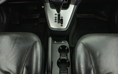 Hyundai Tucson III, 2007 год, 899 000 рублей, 21 фотография