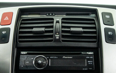 Hyundai Tucson III, 2007 год, 899 000 рублей, 18 фотография