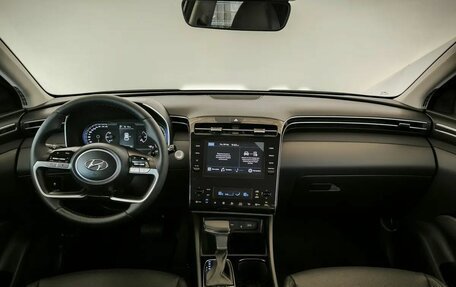 Hyundai Tucson, 2024 год, 3 800 000 рублей, 5 фотография