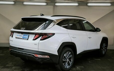 Hyundai Tucson, 2024 год, 3 800 000 рублей, 3 фотография