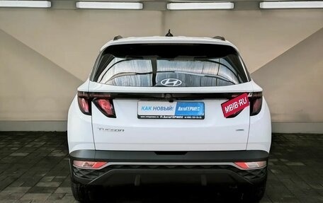 Hyundai Tucson, 2024 год, 3 800 000 рублей, 4 фотография