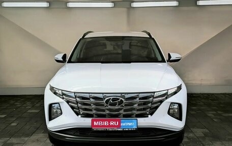 Hyundai Tucson, 2024 год, 3 800 000 рублей, 2 фотография