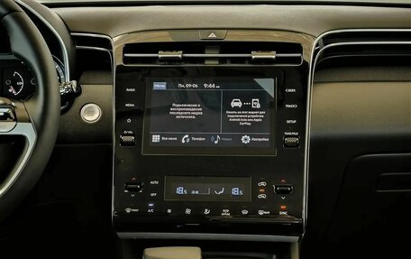 Hyundai Tucson, 2024 год, 3 800 000 рублей, 7 фотография