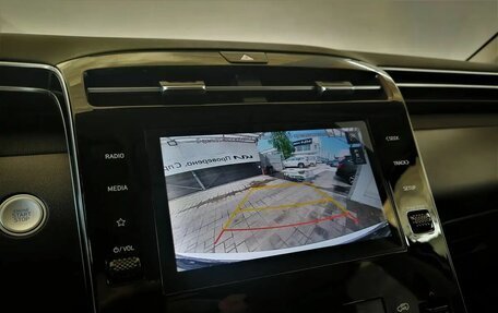 Hyundai Tucson, 2024 год, 3 800 000 рублей, 8 фотография