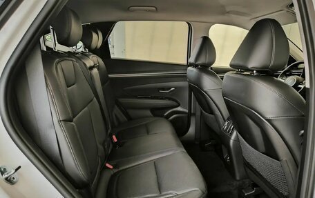 Hyundai Tucson, 2024 год, 3 800 000 рублей, 17 фотография