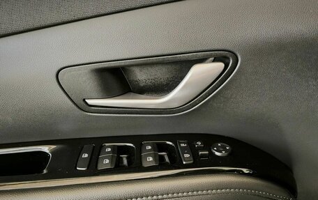 Hyundai Tucson, 2024 год, 3 800 000 рублей, 13 фотография