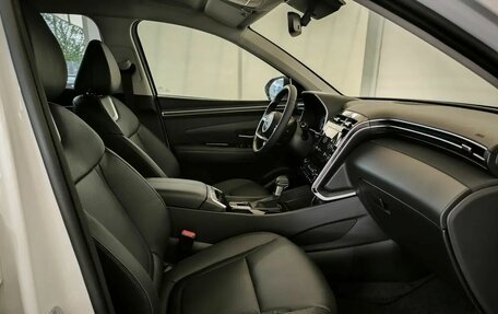 Hyundai Tucson, 2024 год, 3 800 000 рублей, 16 фотография