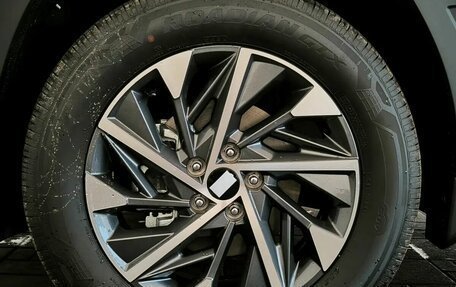Hyundai Tucson, 2024 год, 3 800 000 рублей, 20 фотография
