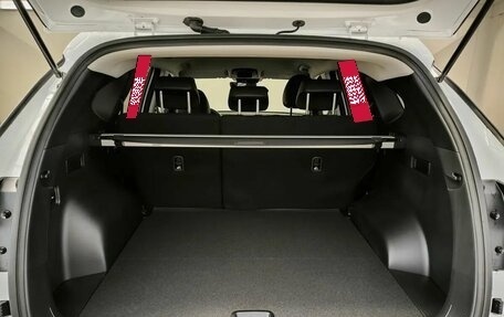 Hyundai Tucson, 2024 год, 3 800 000 рублей, 18 фотография