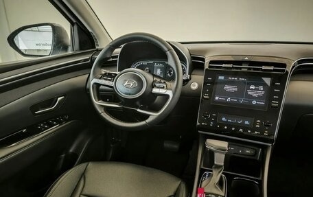 Hyundai Tucson, 2024 год, 3 800 000 рублей, 15 фотография