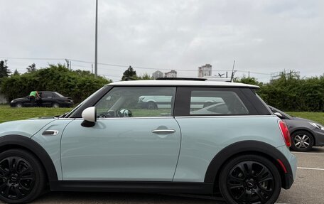 MINI Hatch, 2017 год, 2 000 000 рублей, 2 фотография
