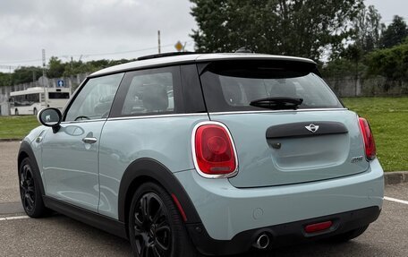 MINI Hatch, 2017 год, 2 000 000 рублей, 5 фотография