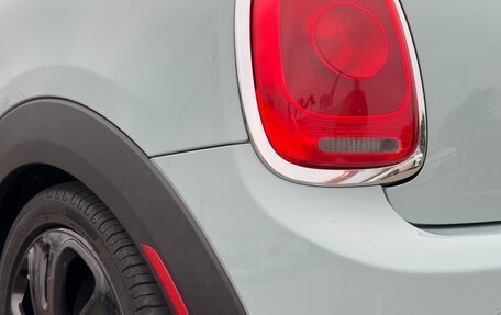 MINI Hatch, 2017 год, 2 000 000 рублей, 8 фотография