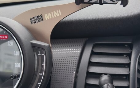 MINI Hatch, 2017 год, 2 000 000 рублей, 11 фотография