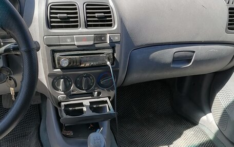 Hyundai Accent II, 2012 год, 420 000 рублей, 3 фотография