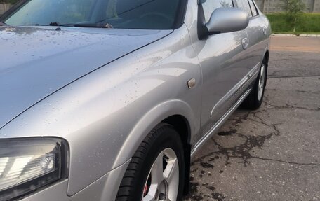Nissan Almera Classic, 2011 год, 575 000 рублей, 7 фотография