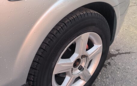 Nissan Almera Classic, 2011 год, 575 000 рублей, 13 фотография