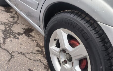 Nissan Almera Classic, 2011 год, 575 000 рублей, 15 фотография