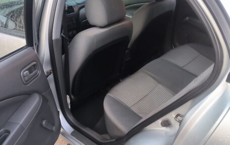 Nissan Almera Classic, 2011 год, 575 000 рублей, 9 фотография