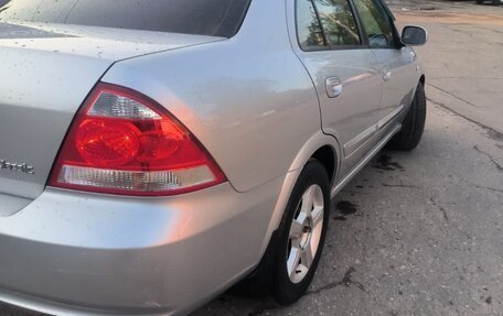 Nissan Almera Classic, 2011 год, 575 000 рублей, 5 фотография