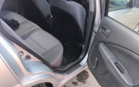 Nissan Almera Classic, 2011 год, 575 000 рублей, 11 фотография