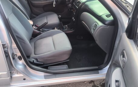 Nissan Almera Classic, 2011 год, 575 000 рублей, 10 фотография
