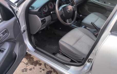 Nissan Almera Classic, 2011 год, 575 000 рублей, 8 фотография