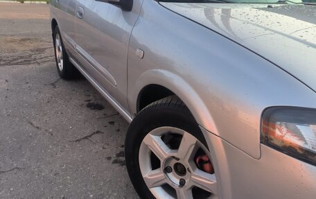 Nissan Almera Classic, 2011 год, 575 000 рублей, 6 фотография