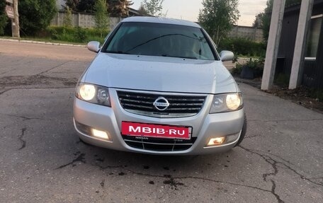 Nissan Almera Classic, 2011 год, 575 000 рублей, 2 фотография
