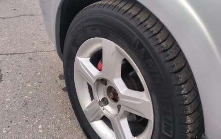 Nissan Almera Classic, 2011 год, 575 000 рублей, 16 фотография