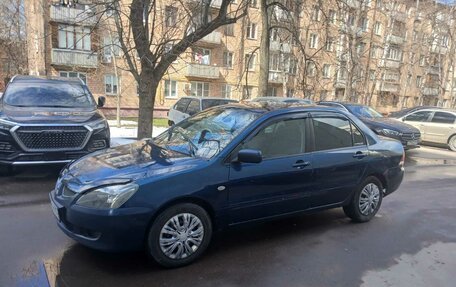 Mitsubishi Lancer IX, 2003 год, 370 000 рублей, 7 фотография
