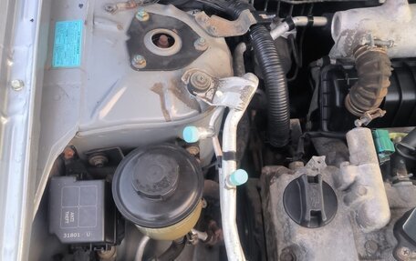 Nissan Almera Classic, 2011 год, 575 000 рублей, 18 фотография