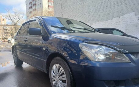 Mitsubishi Lancer IX, 2003 год, 370 000 рублей, 6 фотография