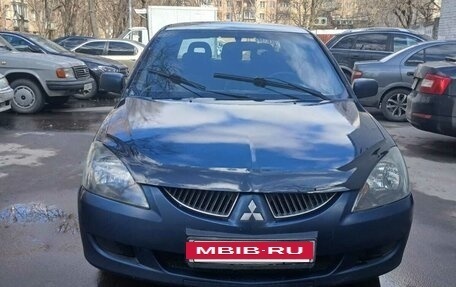 Mitsubishi Lancer IX, 2003 год, 370 000 рублей, 5 фотография
