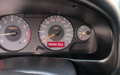 Nissan Almera Classic, 2011 год, 575 000 рублей, 22 фотография