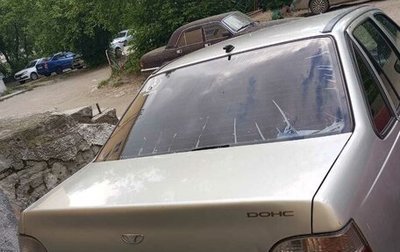 Daewoo Nexia I рестайлинг, 2006 год, 120 000 рублей, 1 фотография