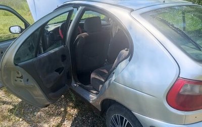 Renault Megane II, 1999 год, 300 000 рублей, 1 фотография