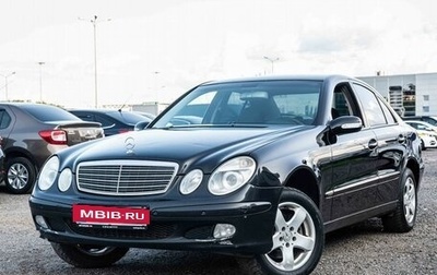 Mercedes-Benz E-Класс, 2004 год, 595 000 рублей, 1 фотография