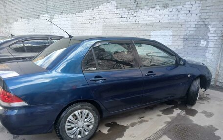 Mitsubishi Lancer IX, 2003 год, 370 000 рублей, 10 фотография