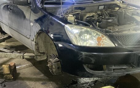 Mitsubishi Lancer IX, 2006 год, 440 000 рублей, 3 фотография