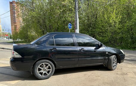 Mitsubishi Lancer IX, 2006 год, 440 000 рублей, 7 фотография