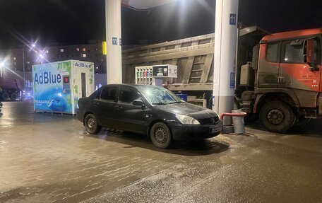Mitsubishi Lancer IX, 2006 год, 440 000 рублей, 9 фотография