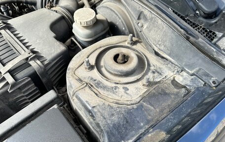 Mitsubishi Lancer IX, 2006 год, 440 000 рублей, 6 фотография