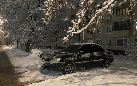 Mitsubishi Lancer IX, 2006 год, 440 000 рублей, 2 фотография