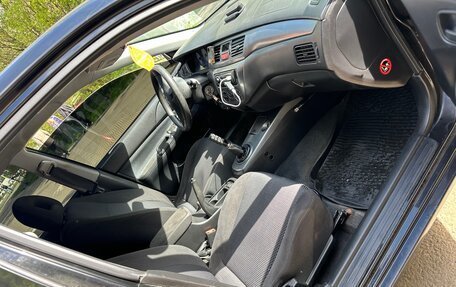 Mitsubishi Lancer IX, 2006 год, 440 000 рублей, 19 фотография