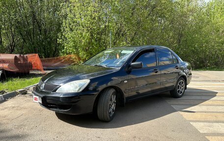 Mitsubishi Lancer IX, 2006 год, 440 000 рублей, 17 фотография