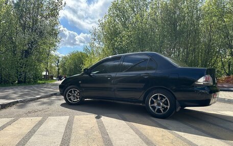 Mitsubishi Lancer IX, 2006 год, 440 000 рублей, 15 фотография